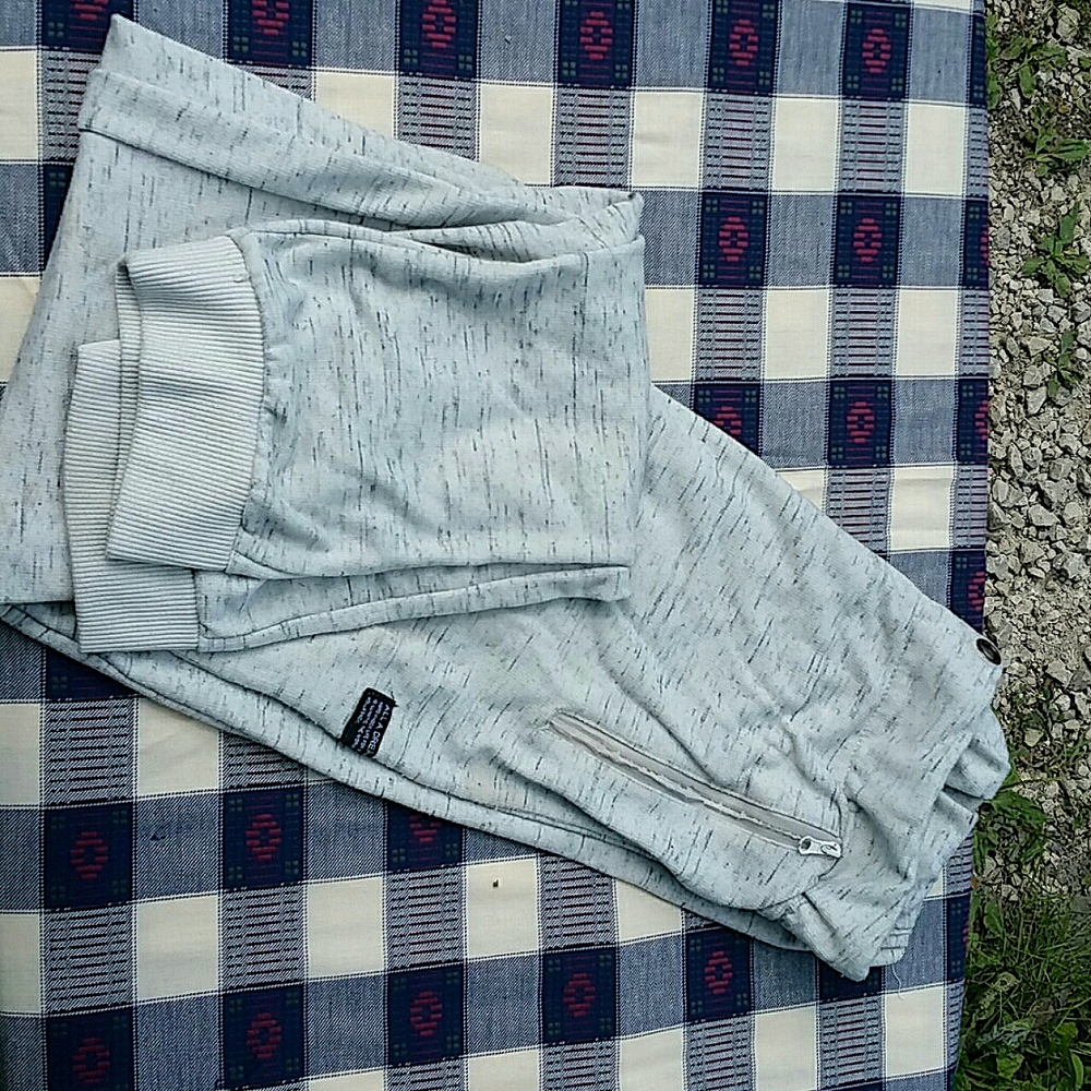 Brooklyn Standard polyester sweatpants